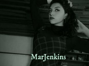 MarJenkins