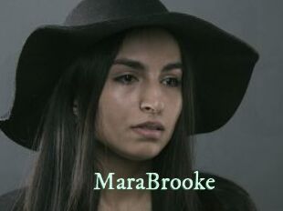 MaraBrooke