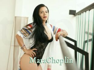 MaraChoplin
