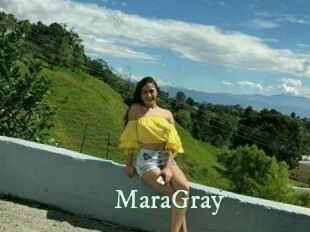 MaraGray