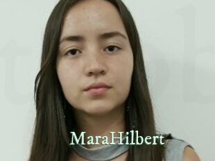 MaraHilbert