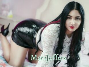 MaraJeffers