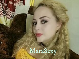 MaraSexy