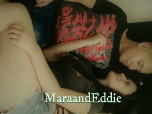 MaraandEddie