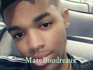 MarcBoudreaux Top Blog X