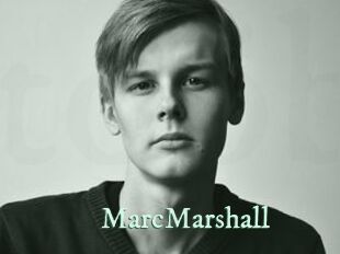 MarcMarshall