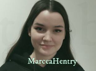 MarceaHentry