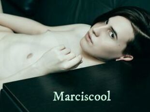 Marciscool