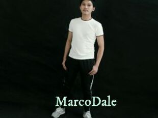 MarcoDale