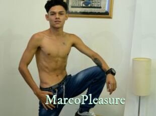 MarcoPleasure