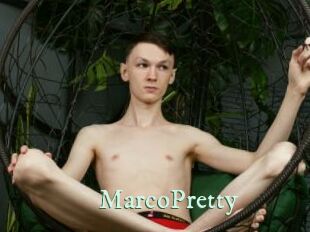 MarcoPretty