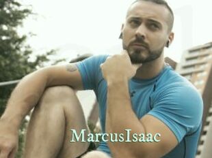 MarcusIsaac