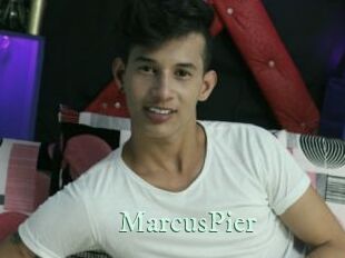 MarcusPier