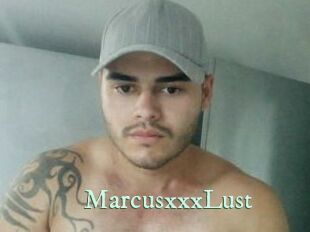 MarcusxxxLust