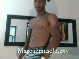 Marcuzmusclesexy