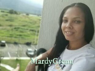 MardyGrenn
