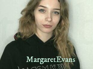 MargaretEvans