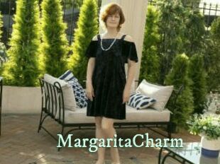 MargaritaCharm