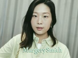 MargerySmith