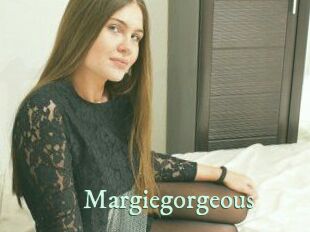 Margiegorgeous