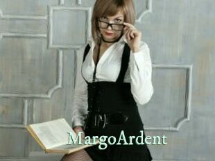 MargoArdent Top Blog X