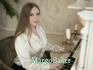 MargoBaker