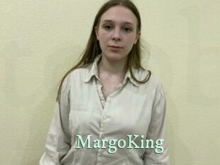 MargoKing