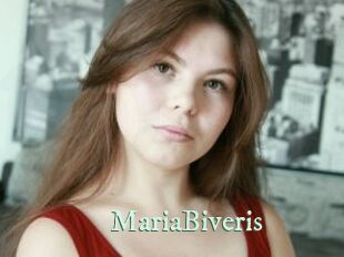 MariaBiveris