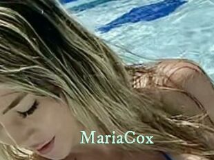 MariaCox