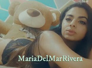 MariaDelMarRivera