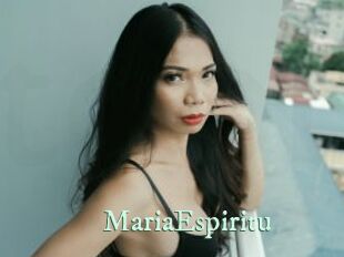 MariaEspiritu