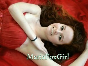 MariaFoxGirl