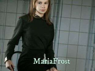 MariaFrost