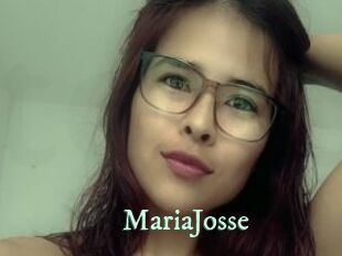 MariaJosse