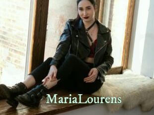 MariaLourens