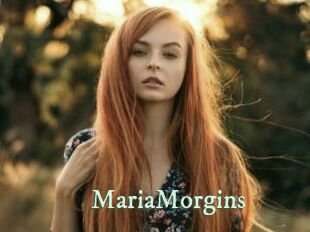 MariaMorgins