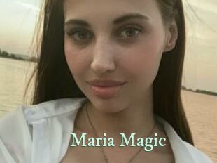 Maria_Magic