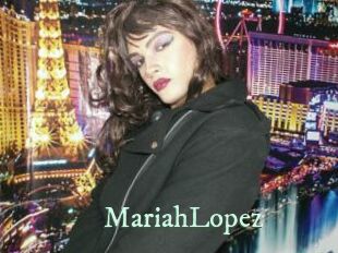 MariahLopez