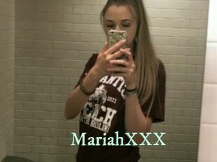 MariahXXX