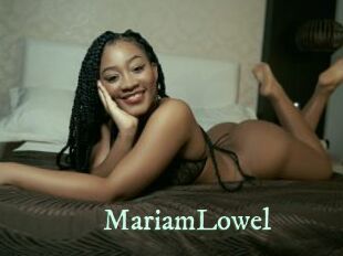 MariamLowel