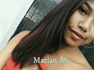 Marian_Ass