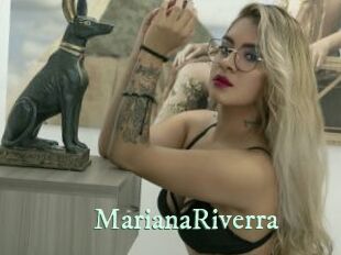 MarianaRiverra