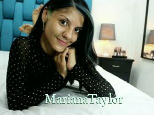 MarianaTaylor