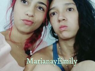 MarianayEmily