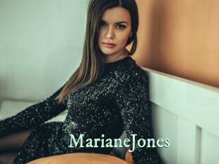 MarianeJones