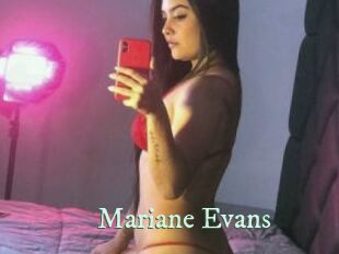 Mariane_Evans