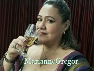 MarianneGregor