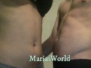 MariasWorld