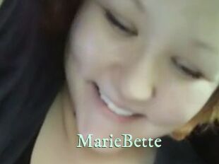 MarieBette