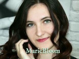 MarieBloom